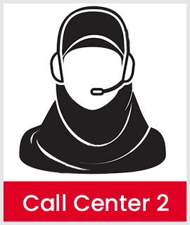 Call Center 2