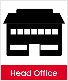 Head Office