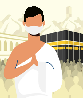 MANASIK MASA PANDEMI