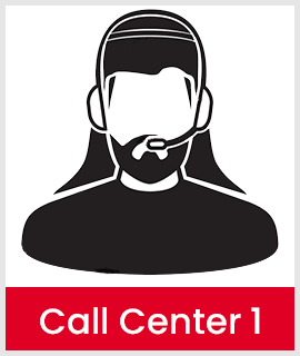 Call Center 1