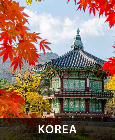 Korea Selatan