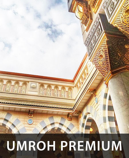 Umroh Premium