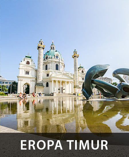 Eropa Timur