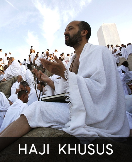 Haji Khusus