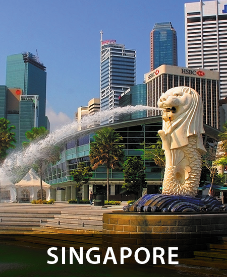 Umroh Plus Singapore