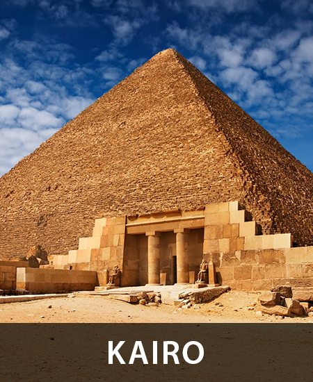 Kairo