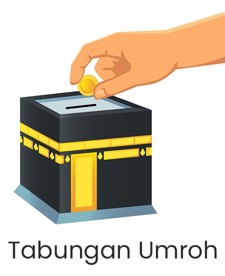 Tabungan Umroh