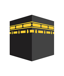 Perlengkapan Umroh Ziarah Hati Indonesia