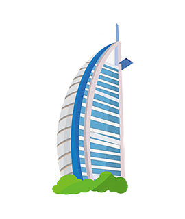 Perlengkapan Halal Tour  Ziarah Hati Indonesia