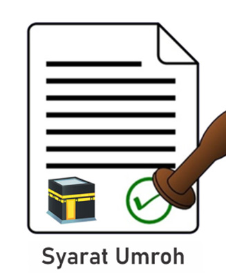 Syarat Umroh