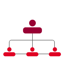 Struktur Ziarah Hati Indonesia