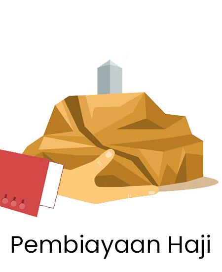 Pembiayaan Haji Khusus