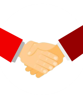 Rekanan Ziarah Hati Indonesia