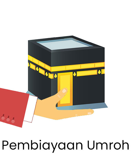 Pembiayaan Umroh